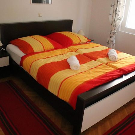 Apartments & Rooms Neno Tribanj-Kruscica Room photo