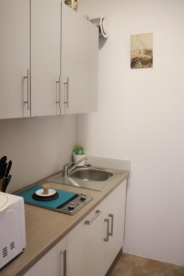 Apartments & Rooms Neno Tribanj-Kruscica Exterior photo
