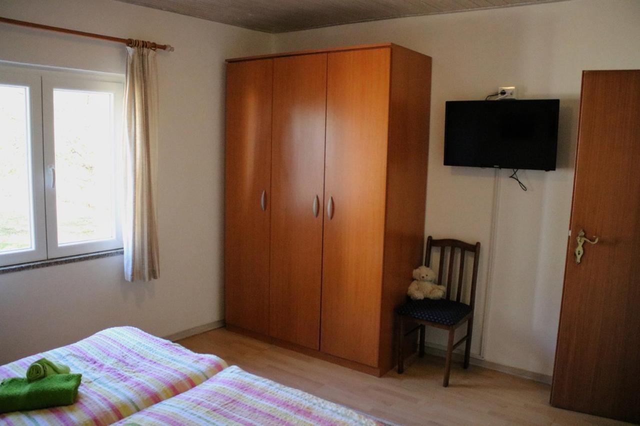 Apartments & Rooms Neno Tribanj-Kruscica Exterior photo