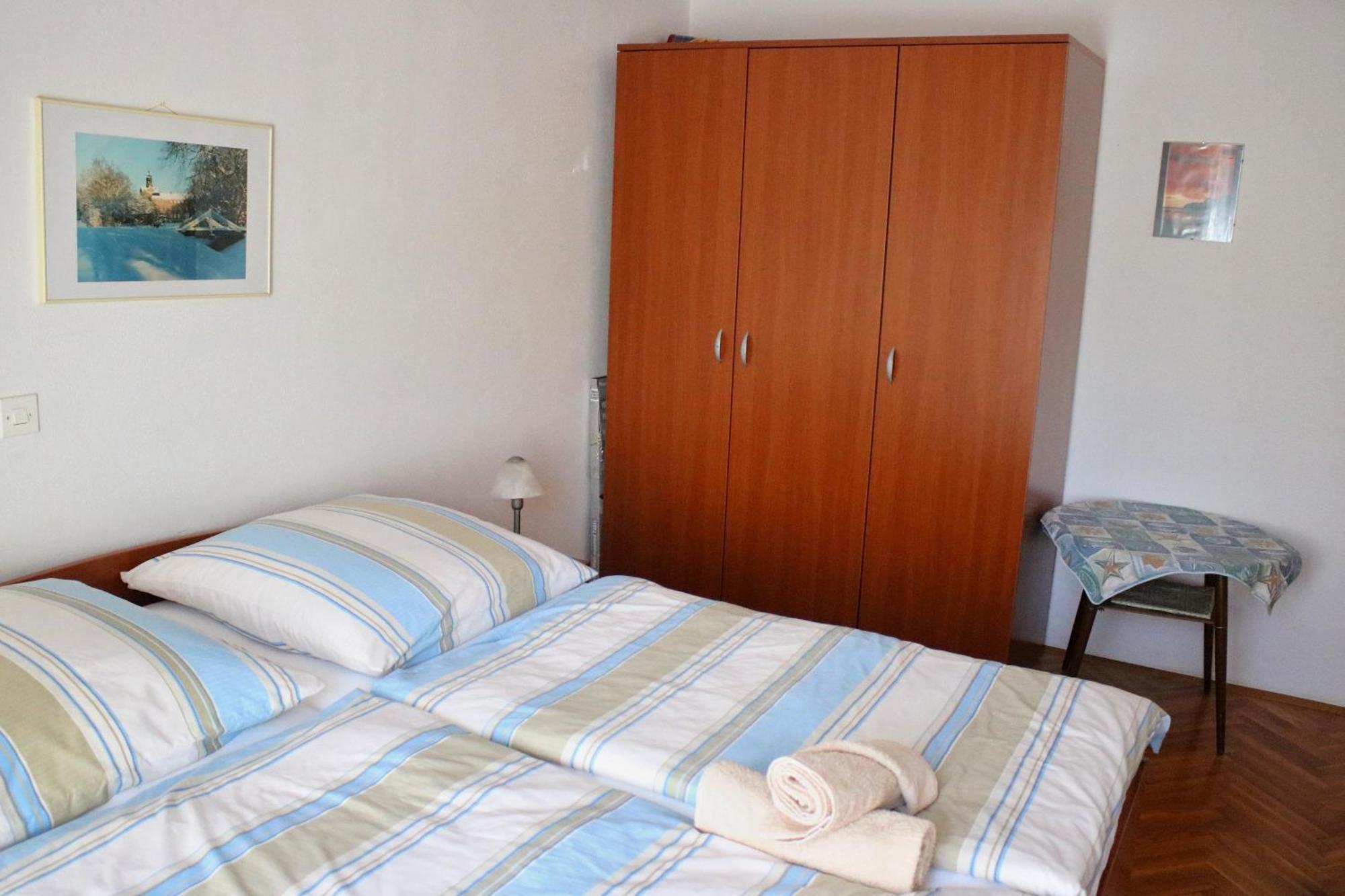 Apartments & Rooms Neno Tribanj-Kruscica Room photo