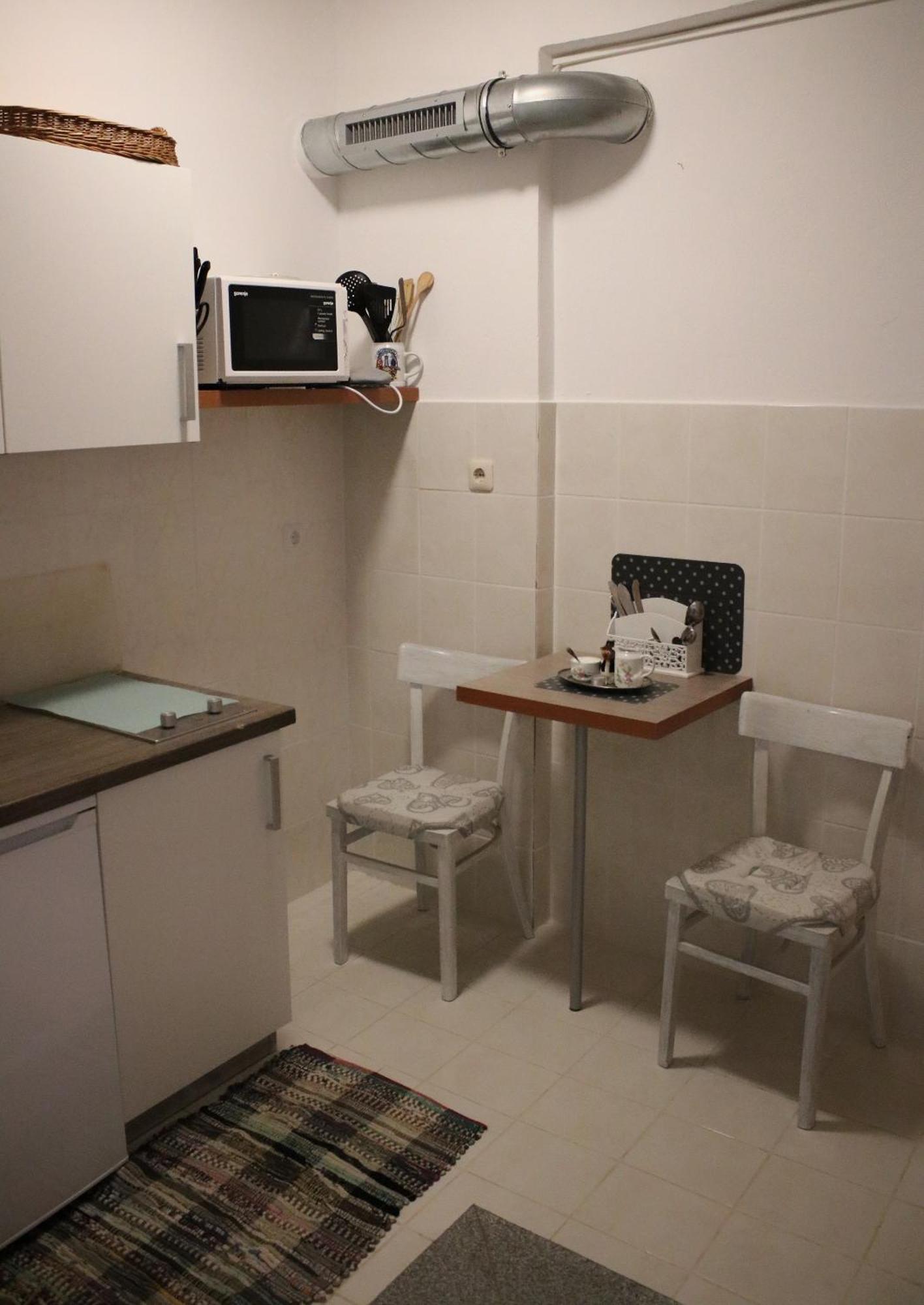 Apartments & Rooms Neno Tribanj-Kruscica Room photo