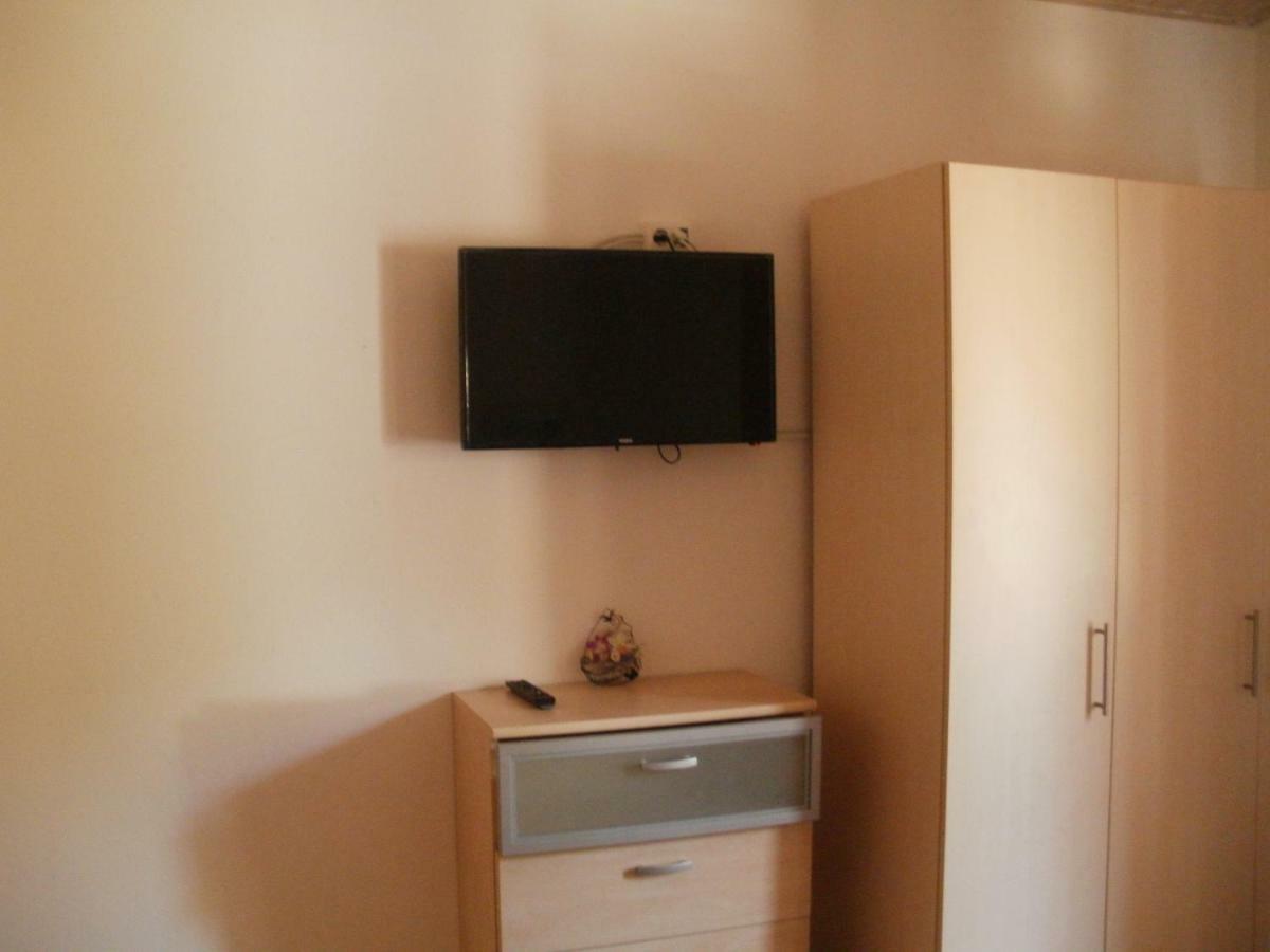 Apartments & Rooms Neno Tribanj-Kruscica Exterior photo
